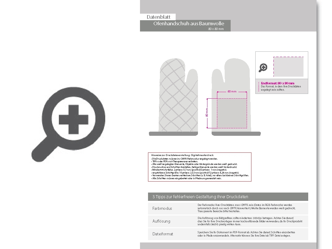 Product Bild ofenhandschuh_aus_baumwolle