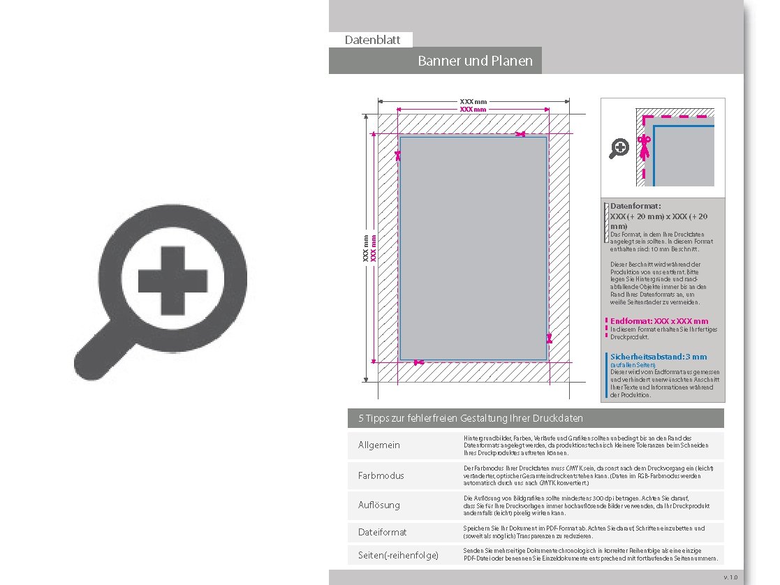 Product Bild hochwertige_mesh-plane__4_0-farbig_bedruckt__hohlsaum_links_und_rechts_(durchmesser_hohlsaum_3_0_cm)