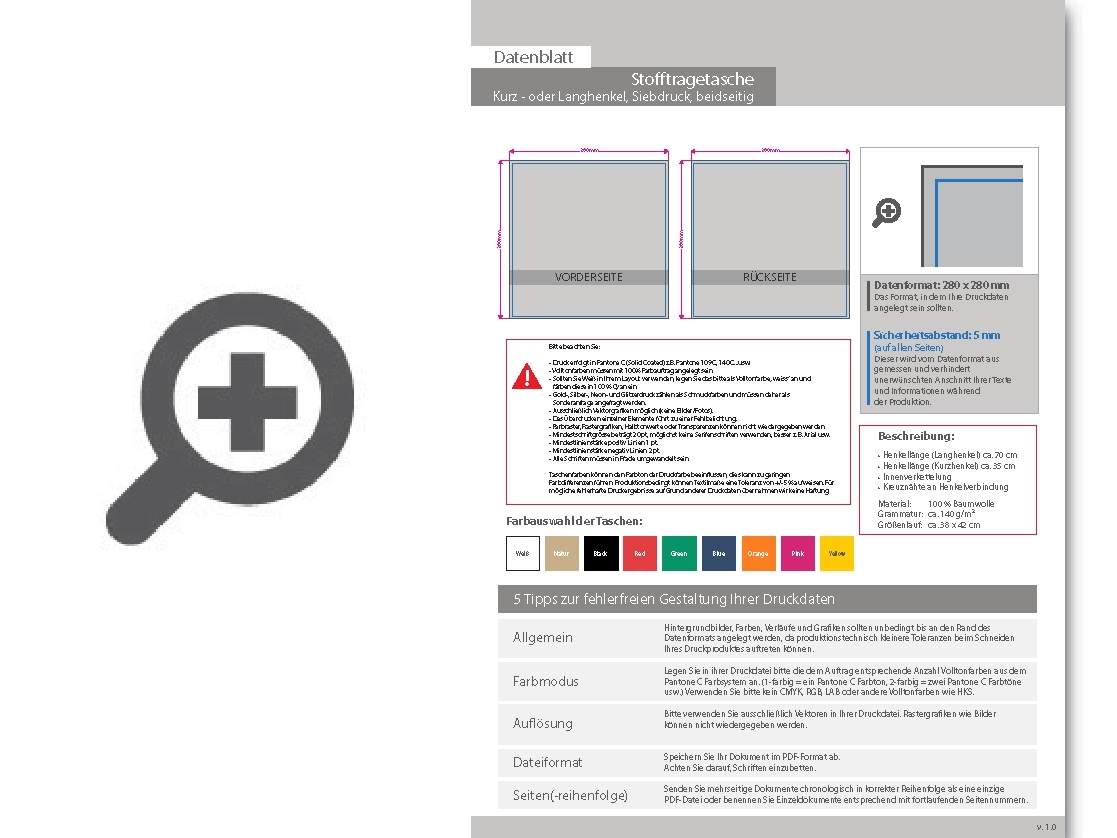 stofftragetasche_kurzhenkel_(ca__35_cm)__1-farbig__beidseitig_bedruckt Product Bild stofftragetasche_kurzhenkel_(ca__35_cm)__1-farbig__beidseitig_bedruckt